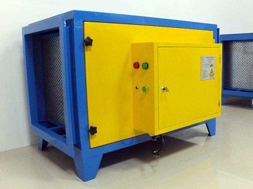 新疆小型厨房油烟净化器