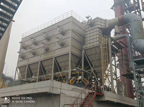 新疆发电厂布袋除尘器存在的问题和解决办法