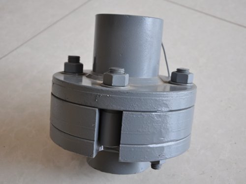 新疆安全拨销联轴器