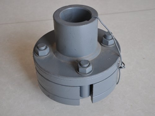 新疆拨销联轴器